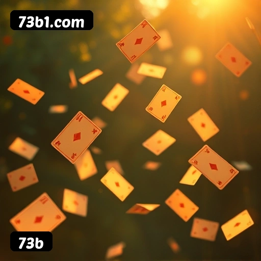 Vantagens exclusivas 73b para jogadores brasileiros - São Paulo, Rio, BH