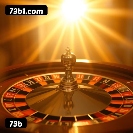 Tabela RTP dos jogos de cassino da 73b