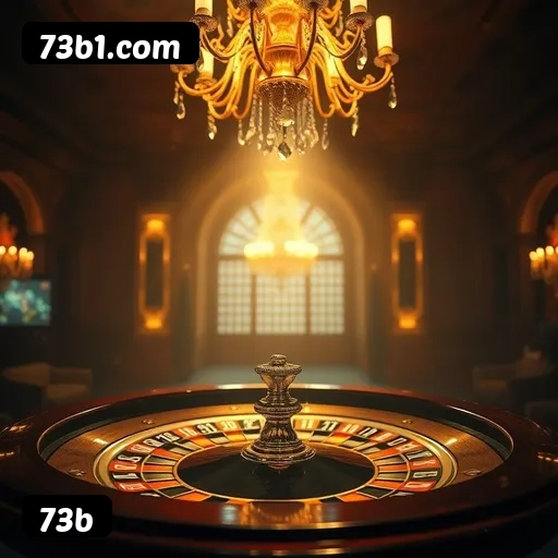 73b segurança SSL 256-bit - Licença Curaçao, eCOGRA, GLI certificado